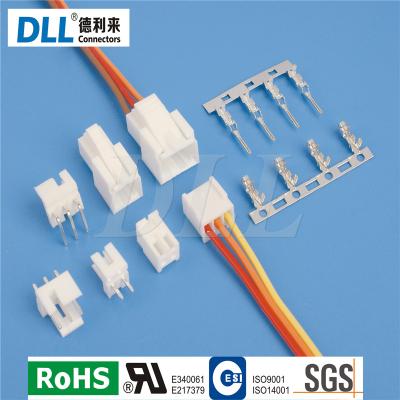 China PCB Wire To Wire Connectors For LP 2.5 LAUNCH for sale