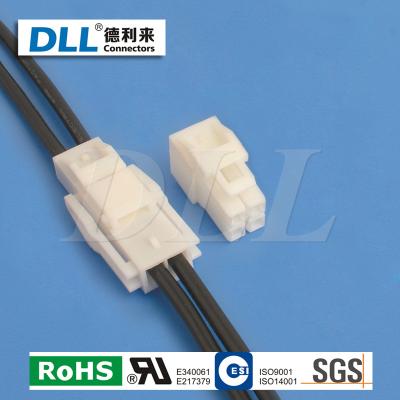 China audio & Video Replace JST YL YLS/YLP/YLR 4.5MM Pitch Connector Wire To Wire for sale