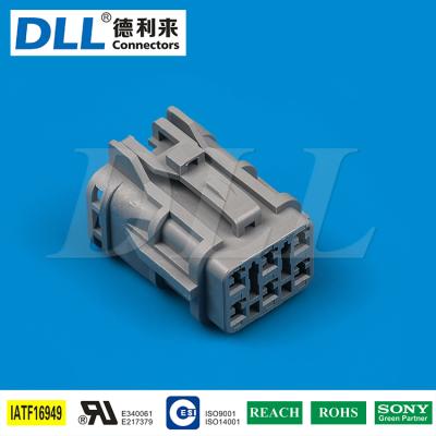 China Automotive Replace KET MG601335 ST730704-T Connector for sale