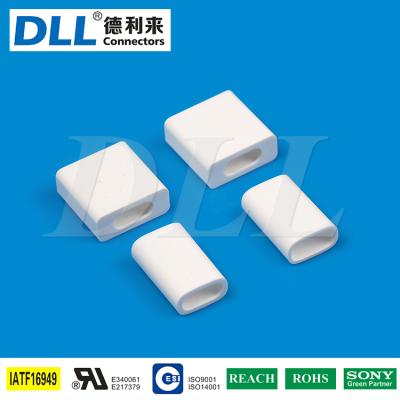 China Phone Usb Connector Housing for sale