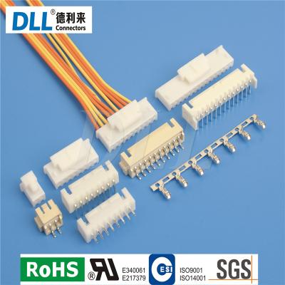 China audio & SMH250-10 SMH250-11 SMH250-12 SMH250-13 Wiring Video Auto Electrical Connector for sale