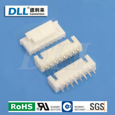 China audio & Yeonho SMW250-02 SMW250-03 SMW250-04 SMW250-05 5 Male Connector Video Wire Harness for sale