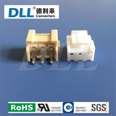 China Equivalent PCB JST VH SMT Surface Mount Connector for sale