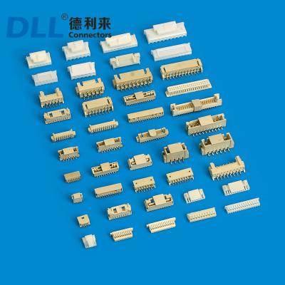 China Home Appliance Jst Shipping And Handling 100mm Connector for sale