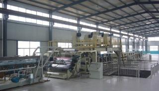 Verified China supplier - Zhangjiagang Shengchao Machinery Equipment Co., Ltd.