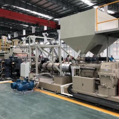 China Factory Aluminum Composite Panel Production Line With CE Certificate for sale