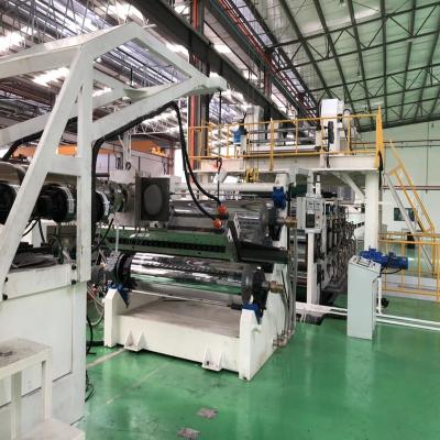 China ACP plant machine line for sale