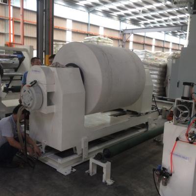 China A2 ACP factory line for sale