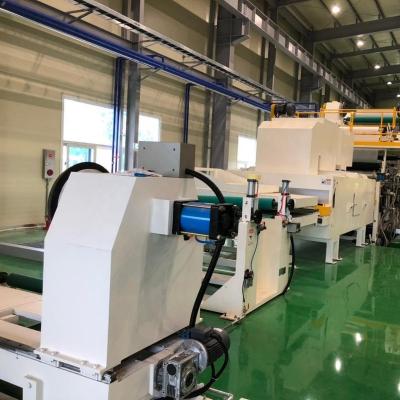 China Factory A2 ACP Aluminum Composite Panel Production Line for sale