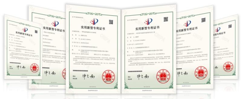 Proveedor verificado de China - Beijing Hownew Energy Technology Group Co., Ltd