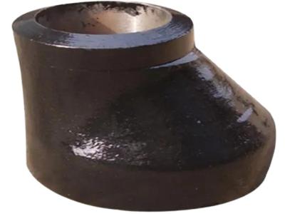 China Factory and Mill A860 WPHY52/56/60/65/70 Carbon Steel pipe fittings Concentric Reducer and Eccentric Reducer for sale