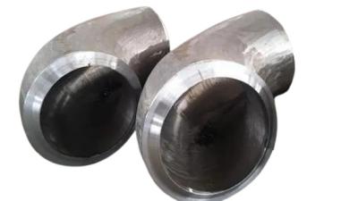 China Seamless Elbow  Alloy Steel Elbow A335 P92 Butt Weld 45 90 180 Degree Pipe Lr Sr Elbow for sale