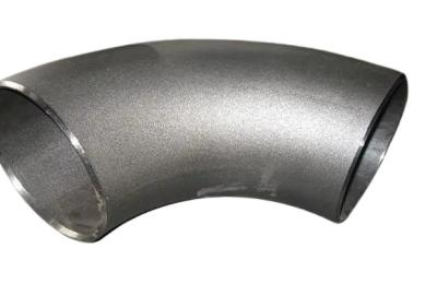 Κίνα ASTM A182 F5 Butt Weld Elbow Pipe Fittings Alloy Steel Round Forged (Παγκόσμια σφυρηλατημένα σωλήνες από κράμα χάλυβα) προς πώληση