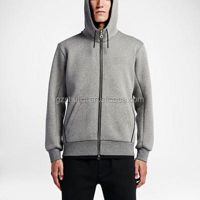 China Custom made 100% heavyweight hoodies/sweatshirt men's fleece cotton anti-pilling hoodies for sale