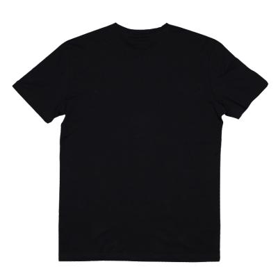 China Wholesale Custom Mens T Shirt Anti Shrink , 100% Cotton Solid Color T Shirt Men for sale