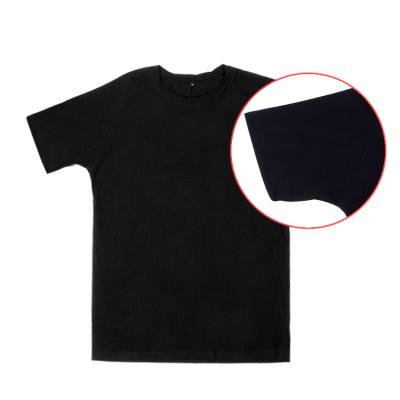 China Hot Sale Anti-Shrink Men's Custom Sport Gym Screen Printing T-Shirt, Lightweight Polyester/Spandex Men's T-shirt for sale