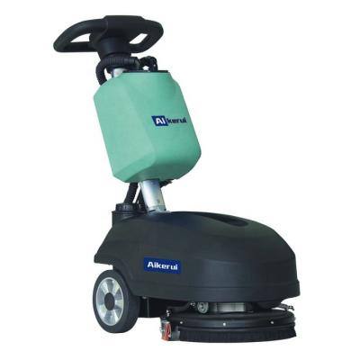 China China Factory Sell Walk Directly Behind Floor Scrubber Floor Cleaning Machine for sale