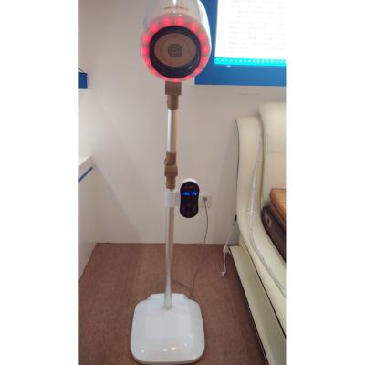 China Cheap Price Moxibustion Machine (KYJ-HR02) For Relaxing And Relieving Stress 830*390*430mm for sale