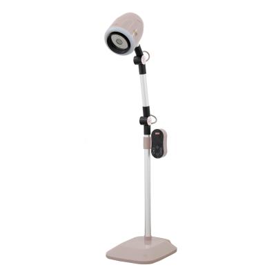 China Comfortable Far Infrared Light Infrared Therapy Device Moxa Lamp for sale