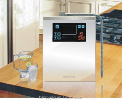 China New Household Product BW-6000 Antioxidant Alkaline Water Ionizer Household Use for sale