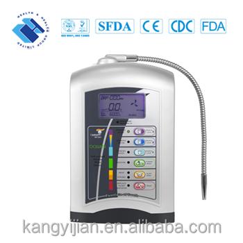 China 2020 Hot Sale Commercial Continuous Alkaline Electrolysis Water Cheap Ionizer Water Ionizer for sale