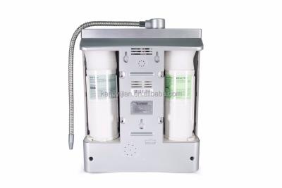 China Household Drinking Water Manufacturer Water/ORP Luxury Commercial Alkaline Water Ionizer/PH Water Ionizer for sale