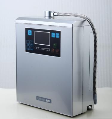 China Water Factory Supply OEM Immune Enhancer Ionized Alkaline Ionizer Ionized Water Dispenser for sale