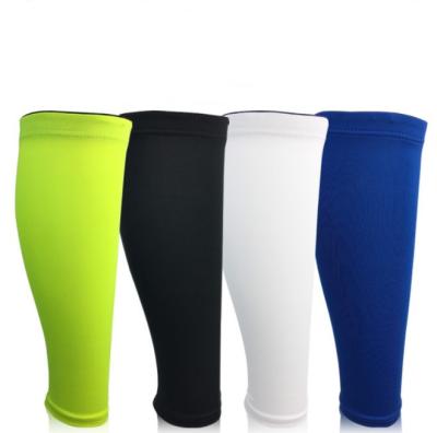 China Non-Slip Calf Sleeve Compression Running Calf Compression Support for sale