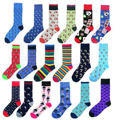 China Antibacterial wholesale customized breathable 100% cotton sports socks and quick-drying sports socks for sale