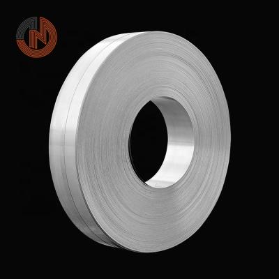 China Wholesale Custom Industrial Carbon Steel 40Mn Material Cold Rolled Strip Coil Roof Roll For Construction for sale