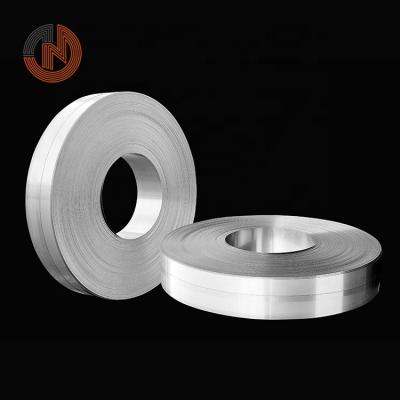 China Professional Roof Metal ASTM Strips Cold Rolled Coils Industrial Material Carbon Steel Strip Coil Roll for sale