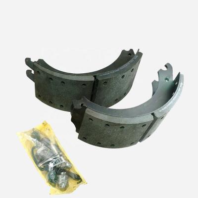 China Brake System 4720 16.5