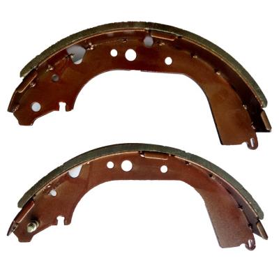 China High Quality China k2305 Rear Wheel Drum Brake Shoe 04495-26060 For Toyota Hi-Ace Hi-lux Quantum Car for sale