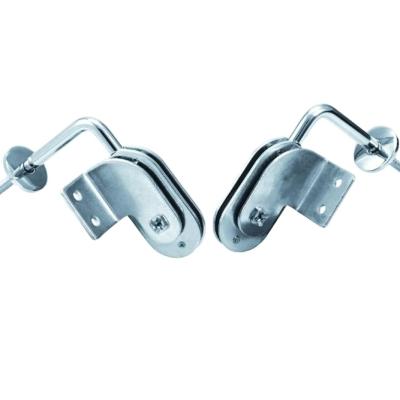 China Modern Reclining Sofa Bed Headrest Hinges Folding Sofa Bed Hinges C26 for sale