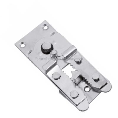 China 2021 Modern Small Furniture Accessories Set Metal Easy Disassembly Connector For Sofa Bed Mechanism for sale