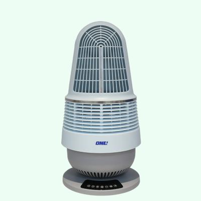 China With negative ion generator and small night light high quality durable Chinese tower fans wholesale manufacture for sale