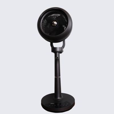 China Can add electric water turbine and aromatherapy fan circulation fan with remote control strong air circulation for sale