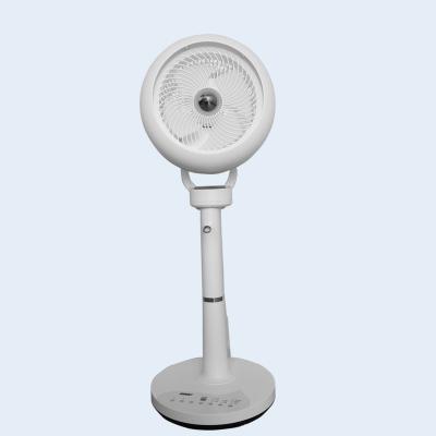 China Can add brushless portable water and aromatherapy floor fan air circulation mini fan for sale