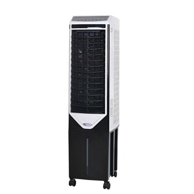 China Hard Tech Professional Manufacturing Evaporative Plastic Industrial Air Cooler for sale