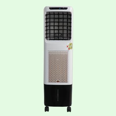 China With 220V Negative Ion Generator Factory Price Household Air Cooler Portable Air Cooler Water Air Conditioner Fan for sale