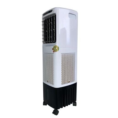 China With 220V Negative Ion Generator Factory Price Household Air Cooler Portable Air Cooler Water Air Conditioner Fan for sale