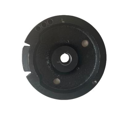 China 6BX-85550-00 6BX-85550-A0 F6smha F6lmha Motor Outboard Outboard Rotor F4B F5A F6C F6 Outboard Motor Flywheel for sale