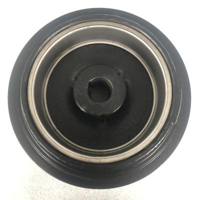 China Start 66M-85550-00 Outboard Manual Rotor Flywheel 8 9.9 13.5 15 HP 4 Stroke for sale