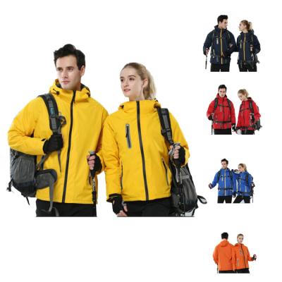 China Best Quality Wholesalbe Waterproof Sports QUICK DRY Anorak Jacket Hiking Mens Jacket for sale