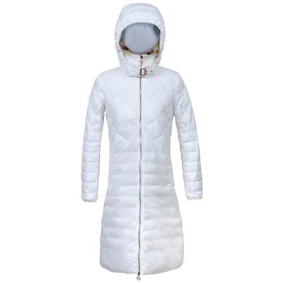 China 2021 Breathable New Fashion Down Jacket Slim Fit Jacket For Long Winter Jacket for sale