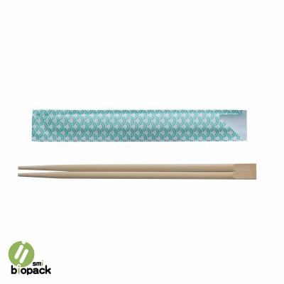 China Factory Price Disposable Disposable Bulk Long Bamboo Sushi Chopsticks Disposable Bamboo Chopsticks for sale