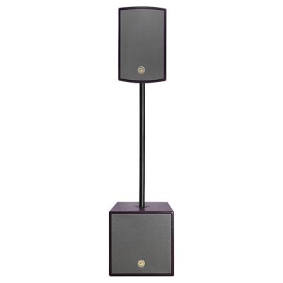 China Meeting TR.LIGE professional 8 inch loudspeaker indoor bar speaker/home theater system audio speakers for sale