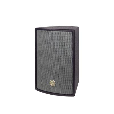 China Meet 8 Inch Entertainment Club Speaker Professional PA Audio Superior Sound System for sale