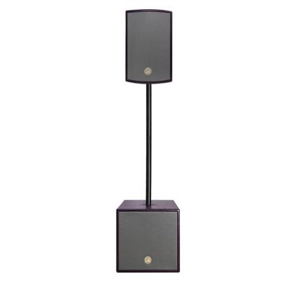 China High quality 12 inch home disco\bar\club\speaker apply for large scale and indoor bar for sale