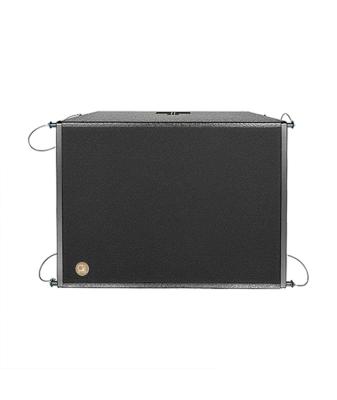 China Sports Room / Outdoor Line Array Loudspeaker DJ Equipment Outdoor Stage 18 Inch Professional Audio Sound Speaker System for sale